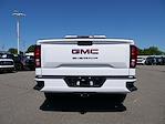New 2025 GMC Sierra 1500 Pro Crew Cab 4WD Pickup for sale #G350264 - photo 4