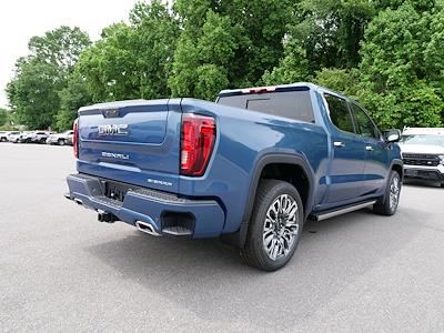 New 2025 GMC Sierra 1500 Denali Ultimate Crew Cab 4WD Pickup for sale #G350270 - photo 2