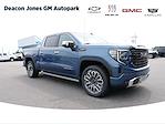 New 2025 GMC Sierra 1500 Denali Ultimate Crew Cab 4WD Pickup for sale #G350270 - photo 1