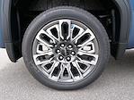 New 2025 GMC Sierra 1500 Denali Ultimate Crew Cab 4WD Pickup for sale #G350270 - photo 12