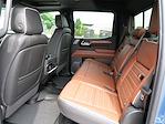 New 2025 GMC Sierra 1500 Denali Ultimate Crew Cab 4WD Pickup for sale #G350270 - photo 13