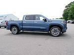 New 2025 GMC Sierra 1500 Denali Ultimate Crew Cab 4WD Pickup for sale #G350270 - photo 3