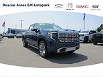 New 2025 GMC Sierra 1500 Denali Crew Cab 4WD Pickup for sale #G350291 - photo 1