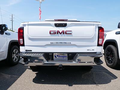 New 2025 GMC Sierra 1500 SLE Crew Cab Pickup for sale #G350292 - photo 2