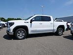 New 2025 GMC Sierra 1500 SLE Crew Cab Pickup for sale #G350292 - photo 6