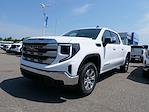 New 2025 GMC Sierra 1500 SLE Crew Cab Pickup for sale #G350292 - photo 7
