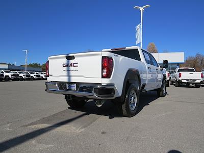 New 2025 GMC Sierra 2500 Pro Crew Cab for sale #G350295 - photo 2