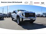 New 2025 GMC Sierra 2500 Pro Crew Cab for sale #G350295 - photo 1