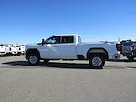New 2025 GMC Sierra 2500 Pro Crew Cab for sale #G350295 - photo 7