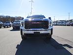 New 2025 GMC Sierra 2500 Pro Crew Cab for sale #G350295 - photo 9