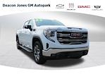 New 2025 GMC Sierra 1500 SLT Crew Cab 4WD Pickup for sale #G350296 - photo 1