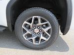 New 2025 GMC Sierra 1500 SLT Crew Cab 4WD Pickup for sale #G350296 - photo 14