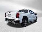 New 2025 GMC Sierra 1500 SLT Crew Cab 4WD Pickup for sale #G350296 - photo 2