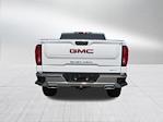 New 2025 GMC Sierra 1500 SLT Crew Cab 4WD Pickup for sale #G350296 - photo 4