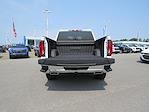New 2025 GMC Sierra 1500 SLT Crew Cab 4WD Pickup for sale #G350296 - photo 6