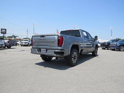 New 2025 GMC Sierra 2500 Denali Ultimate Crew Cab 4WD Pickup for sale #G350302 - photo 2