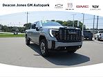 New 2025 GMC Sierra 2500 Denali Ultimate Crew Cab 4WD Pickup for sale #G350302 - photo 1