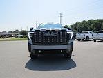 New 2025 GMC Sierra 2500 Denali Ultimate Crew Cab 4WD Pickup for sale #G350302 - photo 10
