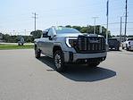 New 2025 GMC Sierra 2500 Denali Ultimate Crew Cab 4WD Pickup for sale #G350302 - photo 11