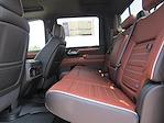 New 2025 GMC Sierra 2500 Denali Ultimate Crew Cab 4WD Pickup for sale #G350302 - photo 18