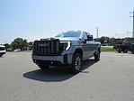 New 2025 GMC Sierra 2500 Denali Ultimate Crew Cab 4WD Pickup for sale #G350302 - photo 9