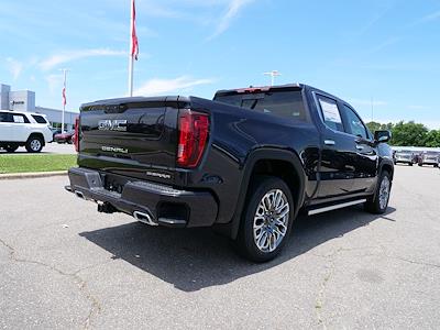 New 2025 GMC Sierra 1500 Denali Ultimate Crew Cab 4WD Pickup for sale #G350306 - photo 2