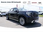 New 2025 GMC Sierra 1500 Denali Ultimate Crew Cab 4WD Pickup for sale #G350306 - photo 1