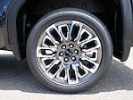 New 2025 GMC Sierra 1500 Denali Ultimate Crew Cab 4WD Pickup for sale #G350306 - photo 13