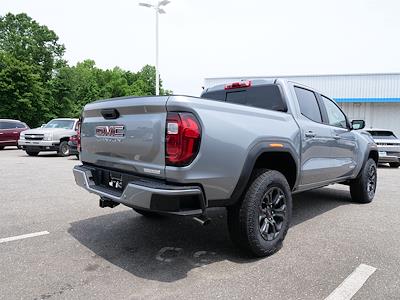 New 2025 GMC Canyon Elevation Crew Cab Pickup for sale #G350331 - photo 2
