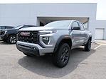 New 2025 GMC Canyon Elevation Crew Cab Pickup for sale #G350331 - photo 8