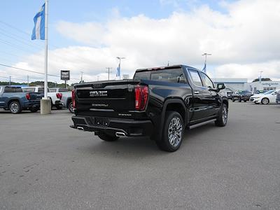 New 2025 GMC Sierra 1500 Denali Ultimate Crew Cab 4WD Pickup for sale #G350333 - photo 2