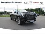 New 2025 GMC Sierra 1500 Denali Ultimate Crew Cab 4WD Pickup for sale #G350333 - photo 1