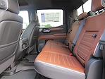 New 2025 GMC Sierra 1500 Denali Ultimate Crew Cab 4WD Pickup for sale #G350333 - photo 18