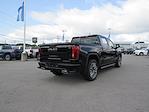New 2025 GMC Sierra 1500 Denali Ultimate Crew Cab 4WD Pickup for sale #G350333 - photo 2