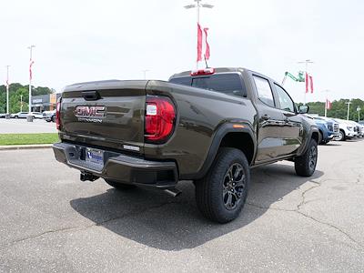 New 2025 GMC Canyon Elevation Crew Cab Pickup for sale #G350335 - photo 2