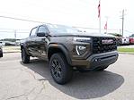 New 2025 GMC Canyon Elevation Crew Cab Pickup for sale #G350335 - photo 10
