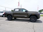 New 2025 GMC Canyon Elevation Crew Cab Pickup for sale #G350335 - photo 3