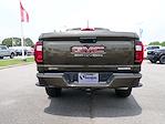 New 2025 GMC Canyon Elevation Crew Cab Pickup for sale #G350335 - photo 4
