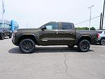 New 2025 GMC Canyon Elevation Crew Cab Pickup for sale #G350335 - photo 7