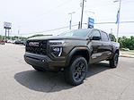 New 2025 GMC Canyon Elevation Crew Cab Pickup for sale #G350335 - photo 8