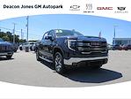New 2025 GMC Sierra 1500 SLT Crew Cab 4WD Pickup for sale #G350337 - photo 1