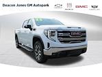 New 2025 GMC Sierra 1500 SLT Crew Cab 4WD Pickup for sale #G350338 - photo 1