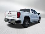 New 2025 GMC Sierra 1500 SLT Crew Cab 4WD Pickup for sale #G350338 - photo 2