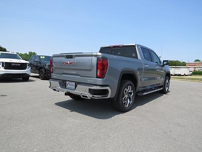 New 2025 GMC Sierra 1500 SLT Crew Cab 4WD Pickup for sale #G350339 - photo 2