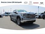 New 2025 GMC Sierra 1500 SLT Crew Cab 4WD Pickup for sale #G350339 - photo 1