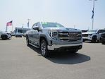 New 2025 GMC Sierra 1500 SLT Crew Cab 4WD Pickup for sale #G350339 - photo 11