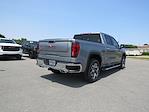 New 2025 GMC Sierra 1500 SLT Crew Cab 4WD Pickup for sale #G350339 - photo 2