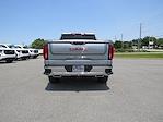 New 2025 GMC Sierra 1500 SLT Crew Cab 4WD Pickup for sale #G350339 - photo 4