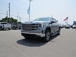 New 2025 GMC Sierra 1500 SLT Crew Cab 4WD Pickup for sale #G350339 - photo 9