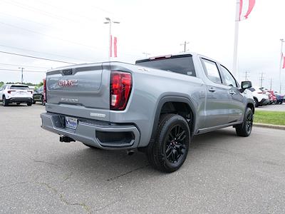 New 2025 GMC Sierra 1500 Elevation Crew Cab 4WD Pickup for sale #G350343 - photo 2